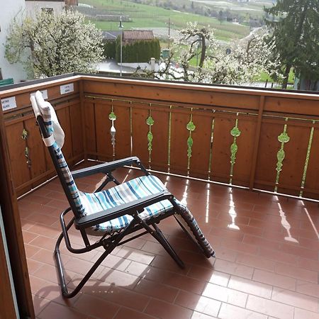 Appartamento Cologna Castelfondo 外观 照片