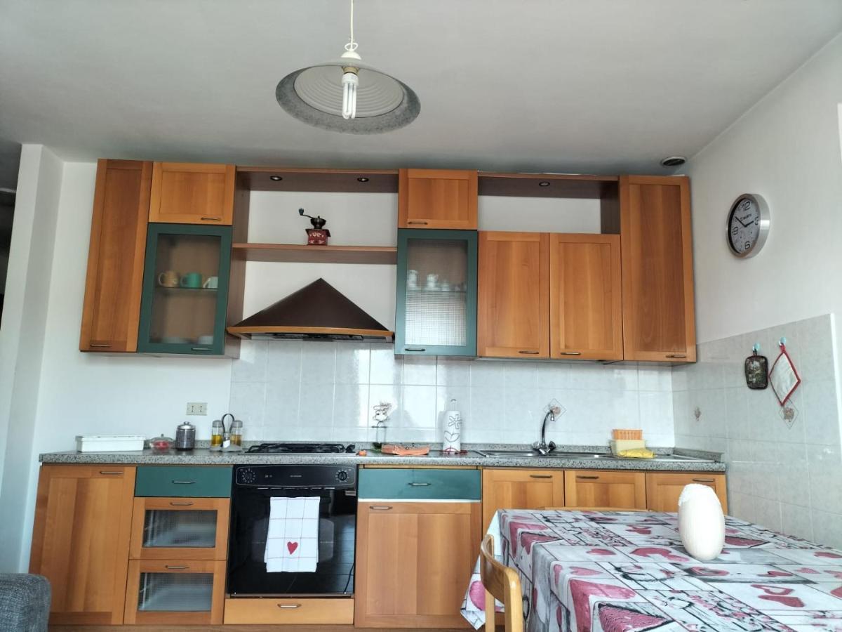 Appartamento Cologna Castelfondo 外观 照片