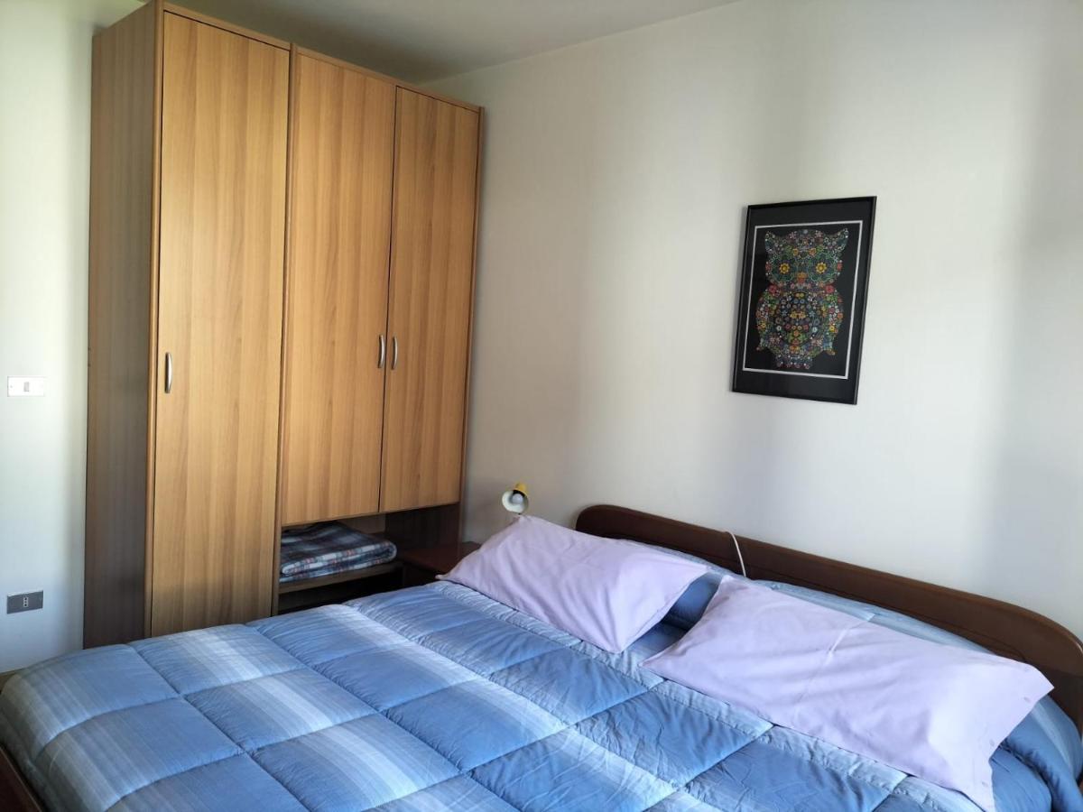 Appartamento Cologna Castelfondo 外观 照片