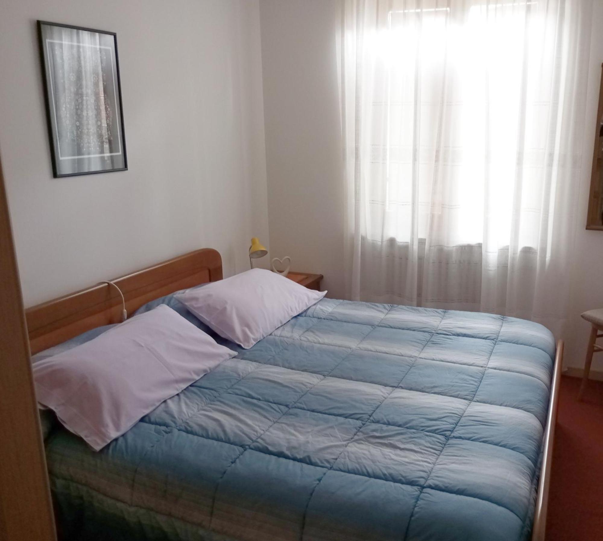 Appartamento Cologna Castelfondo 外观 照片