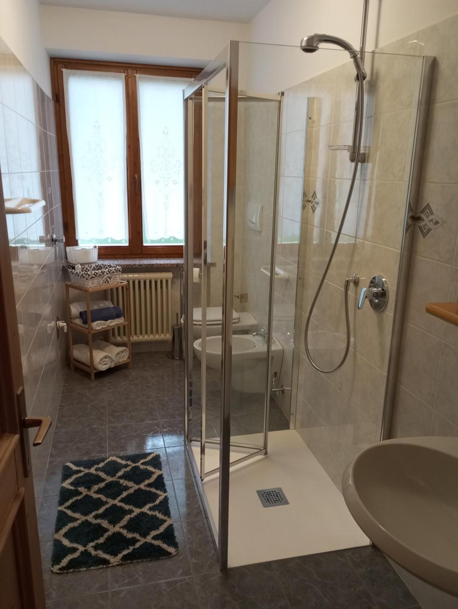 Appartamento Cologna Castelfondo 外观 照片